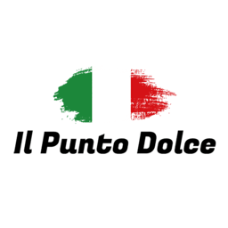 il Punto Dolce Pizza Napoletana logo.